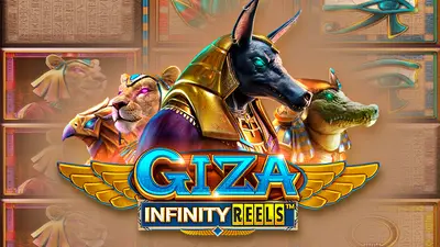 giza infinity reels